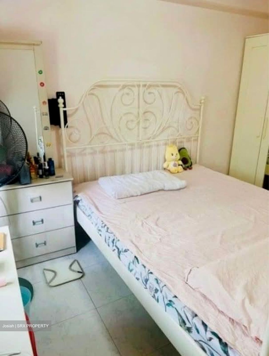 Blk 664B Jurong West Street 64 (Jurong West), HDB 4 Rooms #529334621